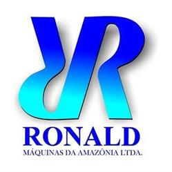 Ronald Máquinas da Amazônia