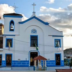 Paróquia Nossa Senhora do Amparo e Santa Maria Goretti