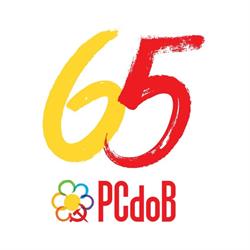 PCdoB - Partido Comunista do Brasil