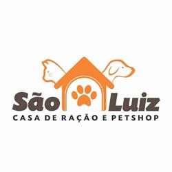 Casa de Ração e Pet Shop São Luiz