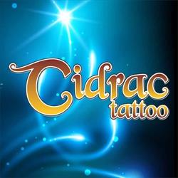 Cidrac Tattoo