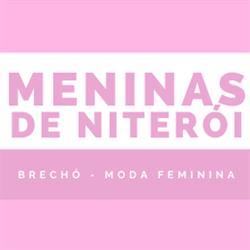 Brechó Meninas de Niterói