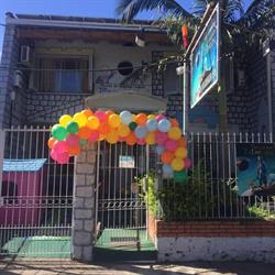 Escola Infantil Pequeno Príncipe