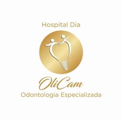 Hospital Dia OliCam Odontologia Especializada - Dra Flavia S O Campos - Dr Nilton Campos Jr
