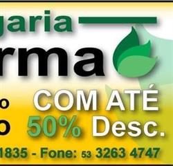 Drogaria Biofarma