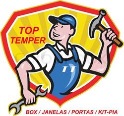 Top Temper RJ