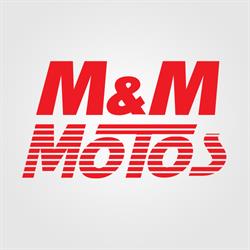 M&M Motos Seabra e Região