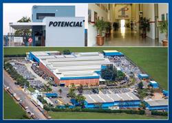 Potencial Manutenção e Comércio de Equipamentos LTDA.