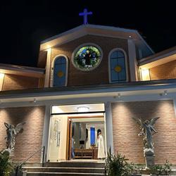 Paróquia São Francisco de Assis