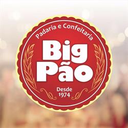 Big Pão Padaria e Confeitaria