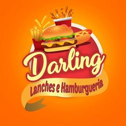 Darling Lanches & Hamburgueria