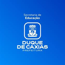 Secretaria Municipal de Educação de Duque de Caxias