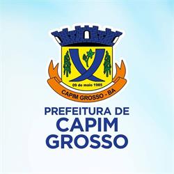 Prefeitura de Capim Grosso