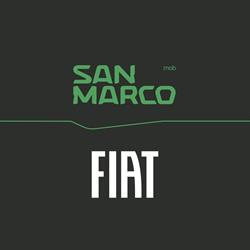 San Marco Fiat