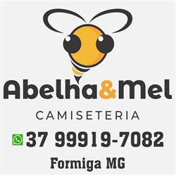 Abelha e Mel Confecções