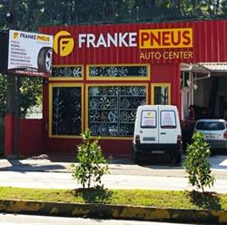 Franke Pneus Auto Center