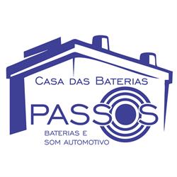 Casa Das Baterias Passos - Gravataí - Morada do Vale I
