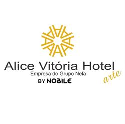 Alice Vitória Hotel