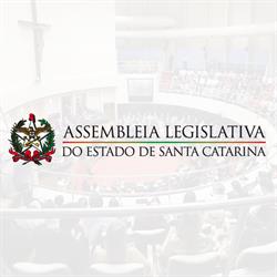 Assembleia Legislativa do Estado de Santa Catarina
