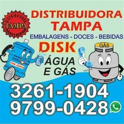 Distribuidora Tampa
