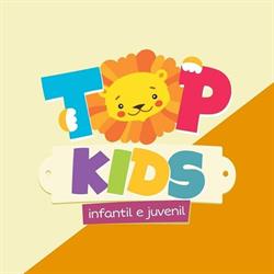 Loja Top Kids