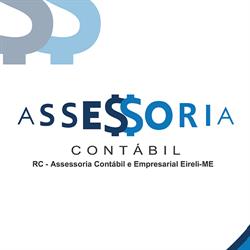 RC - Assessoria Contábil & Empresarial
