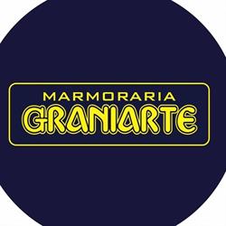 Marmoraria Vidraçaria Graniarte