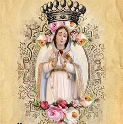Paróquia Nossa Senhora Rosa Mística - Maceió
