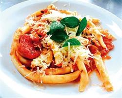 Santa Pasta