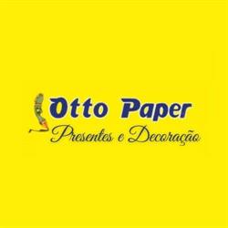 Otto Paper