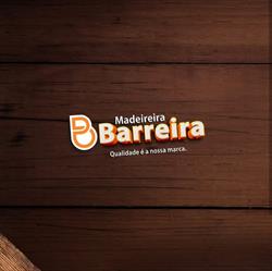 Madeireira Barreira