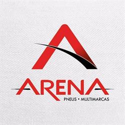 Arena Pneus Multimarcas