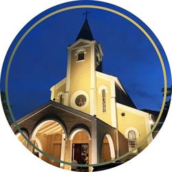 Paróquia São José do Jardim Europa