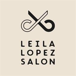 Leila Lopez Salon