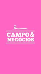 Revista Campo & Negócios