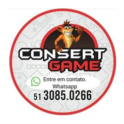 Consert Game