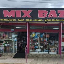 Mix bazar