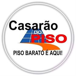 Casarão Do Piso