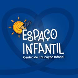 Espaço Infantil - Berçário e Pré-escola