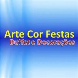 Arte Cor Festas e Emporium Fest - Buffet e Decorações
