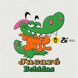 Jacaré Bebidas