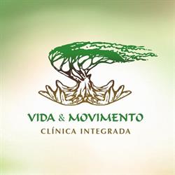 Vida & Movimento Clínica Integrada