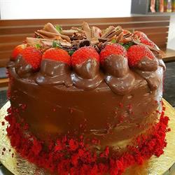 Delícias Confeitaria e Café