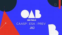 OAB - 20ª Subseção Jaú