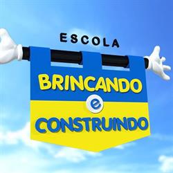 Brincando e Construindo