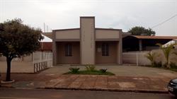 Igreja Presbiteriana de Fronteira-MG