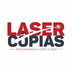 Laser Cópias