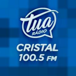 Tua Rádio Cristal