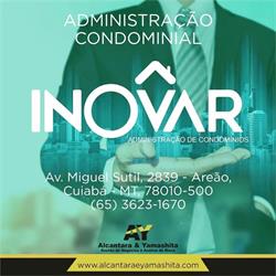 Grupo Inovar MT