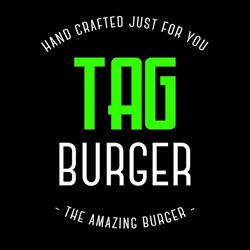 TAG Burger